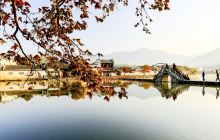 宏村景区