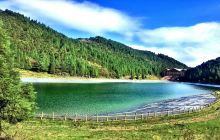 武陵山国家森林公园