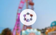 凤凰数字艺术中心重庆馆