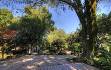 重庆抗战遗址博物馆