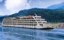 大美长江三峡游轮