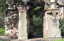 四川美术学院虎溪校区