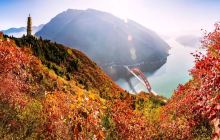 巫峡·神女景区