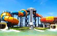 泉州欧乐堡欢乐水世界