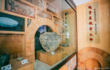 新城魏晋壁画墓