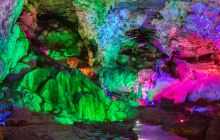 万象洞风景名胜区