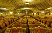 紫轩葡萄酒庄园