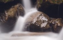 遮阳山旅游风景区