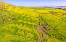 扁都口生态休闲旅游区