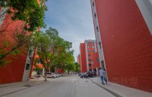 兰州大学(天水南路校区)