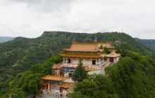 大云寺•王母宫