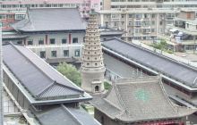 兰州市博物馆(白衣寺塔)