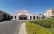 川岛旅游度假区