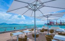 大湾区一号（港珠澳大桥航线）