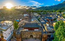 华侨城大鹏旅游区