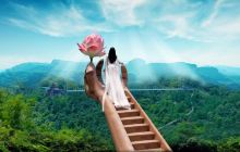 新兴天露山旅游度假区