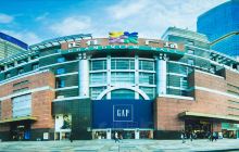 正佳广场商贸旅游区