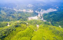 南昆山国家森林公园