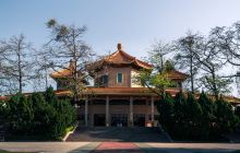 孙中山故居纪念馆