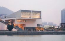 海上世界文化艺术中心