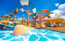 中信金沙湾（原佳兆业国际乐园）