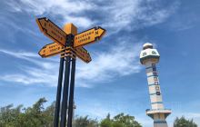 中国大陆南极村