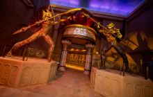 珠海横琴狮门娱乐天地