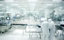 汤臣倍健透明工厂