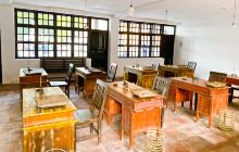 黄埔军校旧址纪念馆