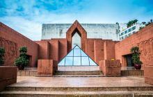 西汉南越王博物馆