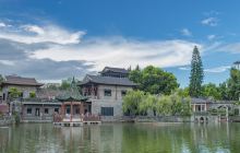 东莞可园博物馆