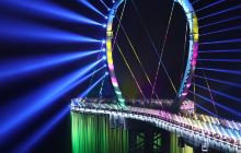 黄腾峡生态旅游区