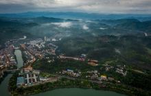 百色起义纪念园