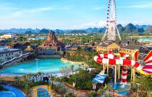 桂林融创国际旅游度假区