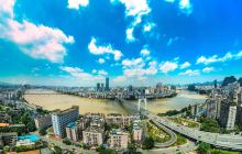 百里柳江旅游景区