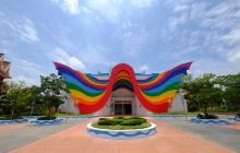 南宁方特东盟神画