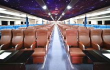 北海涠洲岛游船