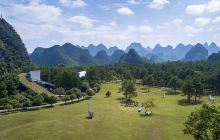 桂林clubmed-水晶宫