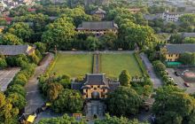 靖江王府(独秀峰)