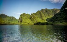 舞阳河风景名胜区