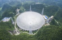 中国天眼科普基地