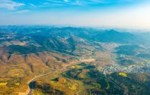 贵阳喀斯特公园