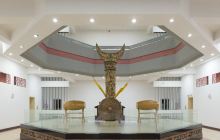 黔东南州民族博物馆