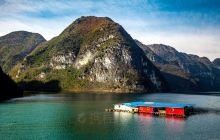 乌江源百里画廊