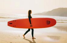 海棠湾后海冲浪基地