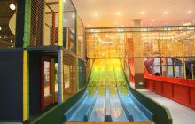 红树林探险王国童玩中心