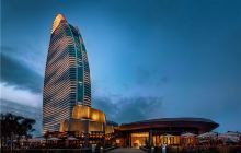 三亚亚特兰蒂斯度假区