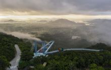 呀诺达雨林文化旅游区