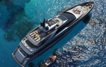 三亚俏江南游艇海钓俱乐部