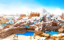 海花岛水上王国